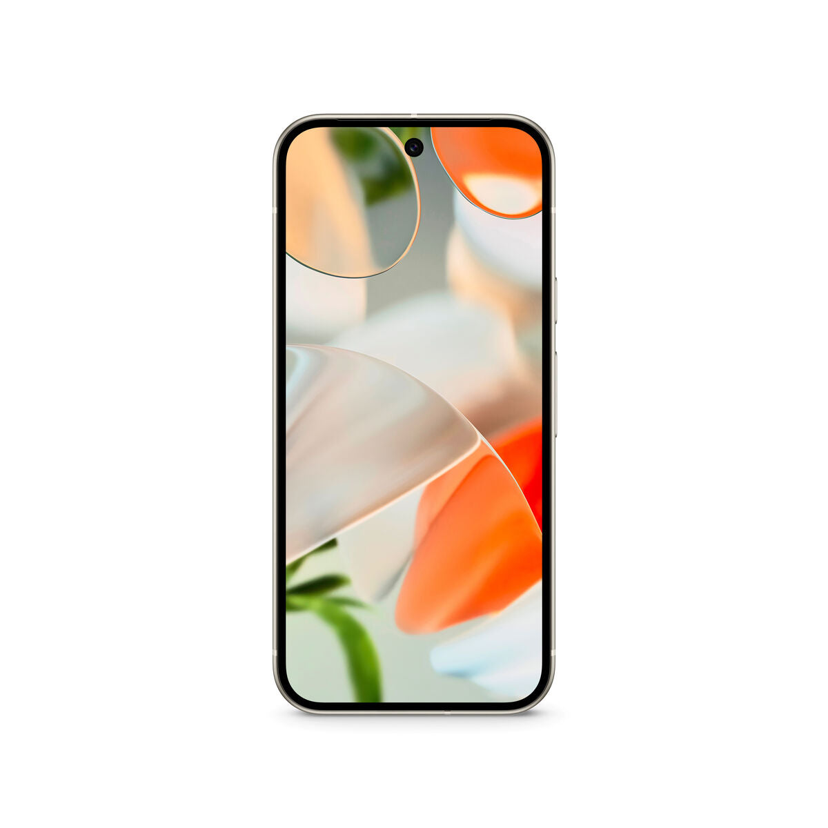 Smartphone Google Pixel 9 6,3" 12 GB RAM 128 GB White-6