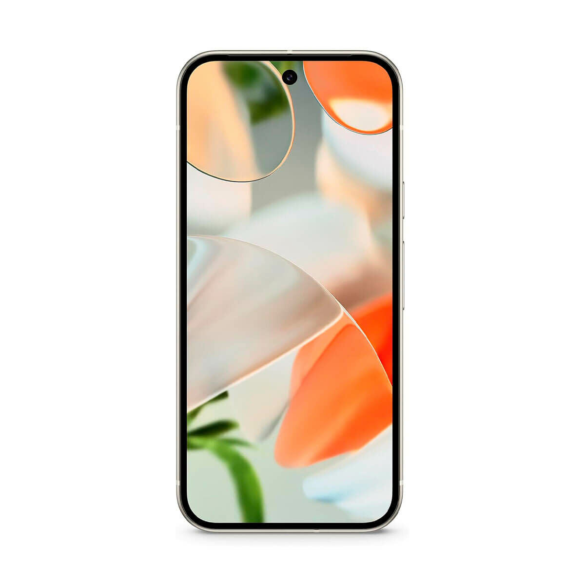 Smartphone Google Pixel 9 6,3" 12 GB RAM 128 GB White-4