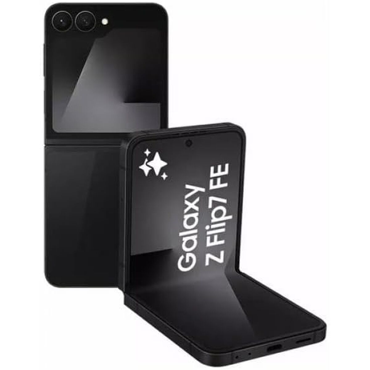 Smartphone Samsung SM-F761BZKHEUB 8 GB RAM 256 GB Grey 6,7" 75"-1