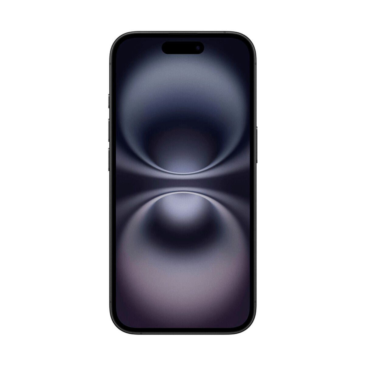 Smartphone Apple iPhone 16 Plus 6,7" Hexa Core 8 GB 128 GB Black-2