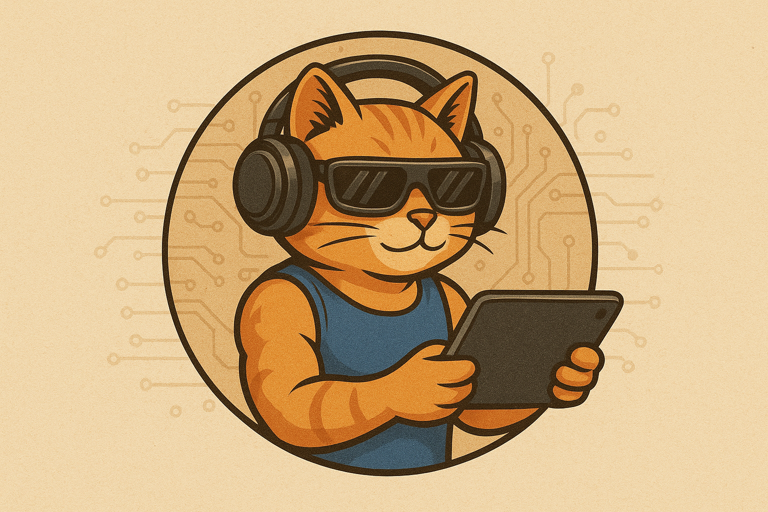 Tech & Accessories