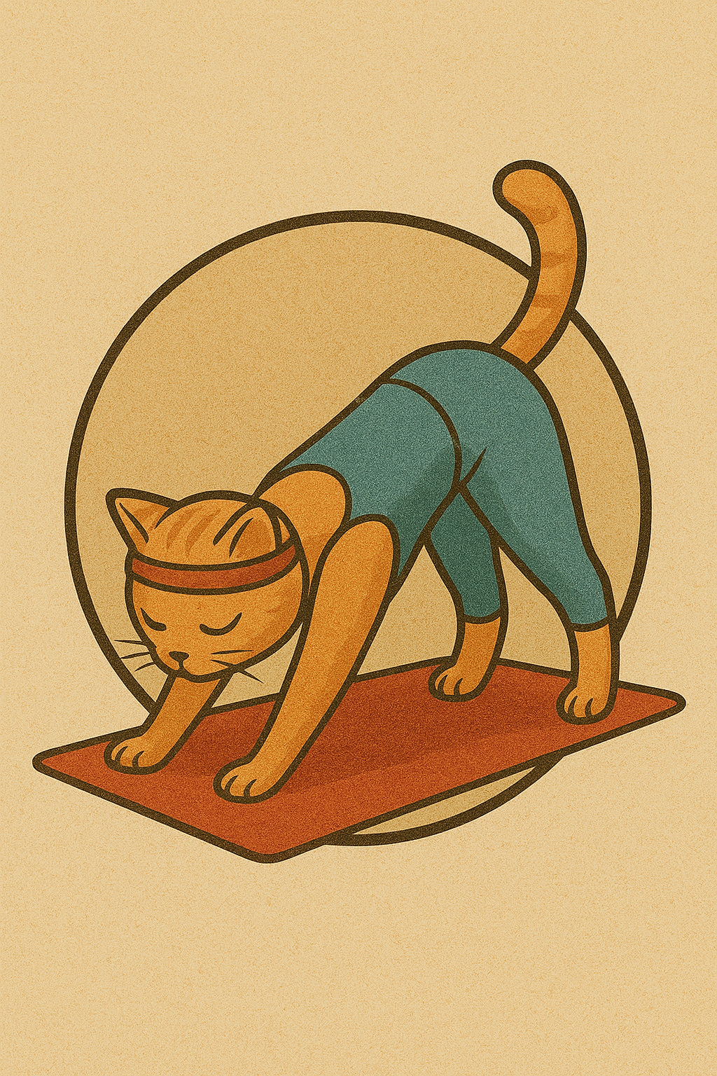 Yoga Accessories