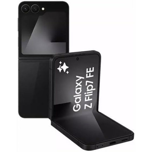 Smartphone Samsung SM-F761BZKHEUB 8 GB RAM 256 GB Grey 6,7" 75"-1
